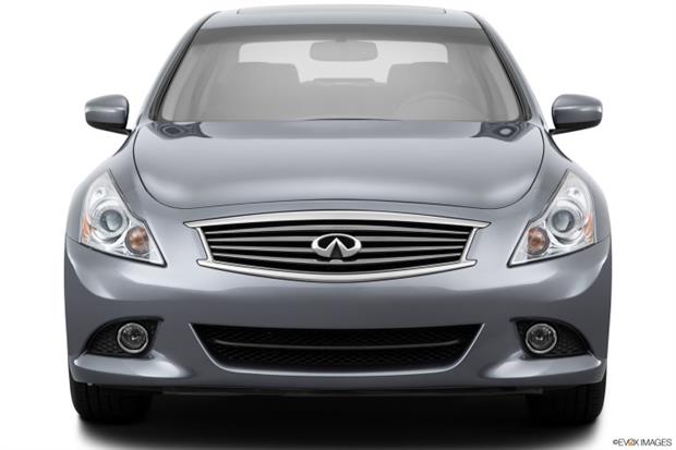 اینفینیتی Q40 مدل 2015 بررسی اینفینیتی Q40 مدل 2015